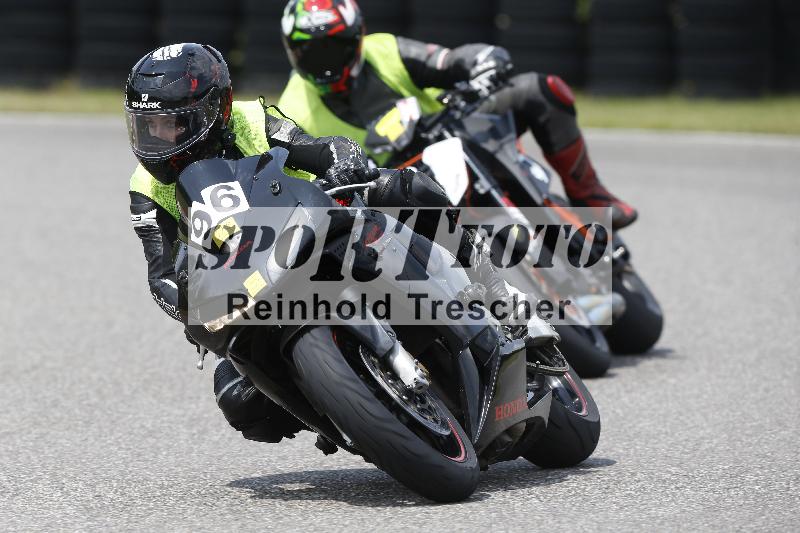 /24 08.06.2025 TZ Motorsport ADR/Gruppe gelb/96